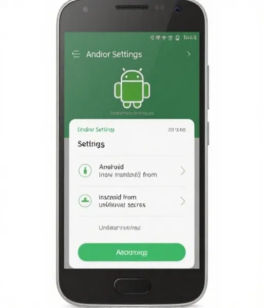 Android Installation Guide